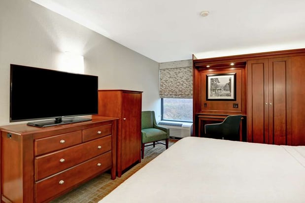 Images Hampton Inn Beckley