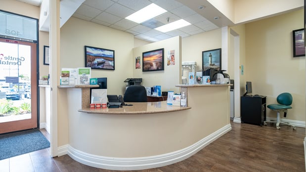 Images Gentle Dental Vista