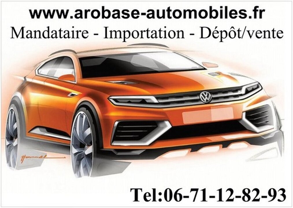 Images Arobase Automobiles