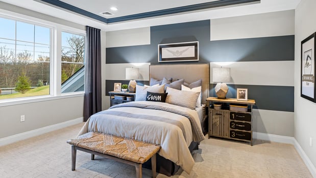 Images The Fairways at Edgewood - Carriages Collection