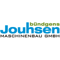 Logo Jouhsen-Bündgens Maschinenbau GmbH