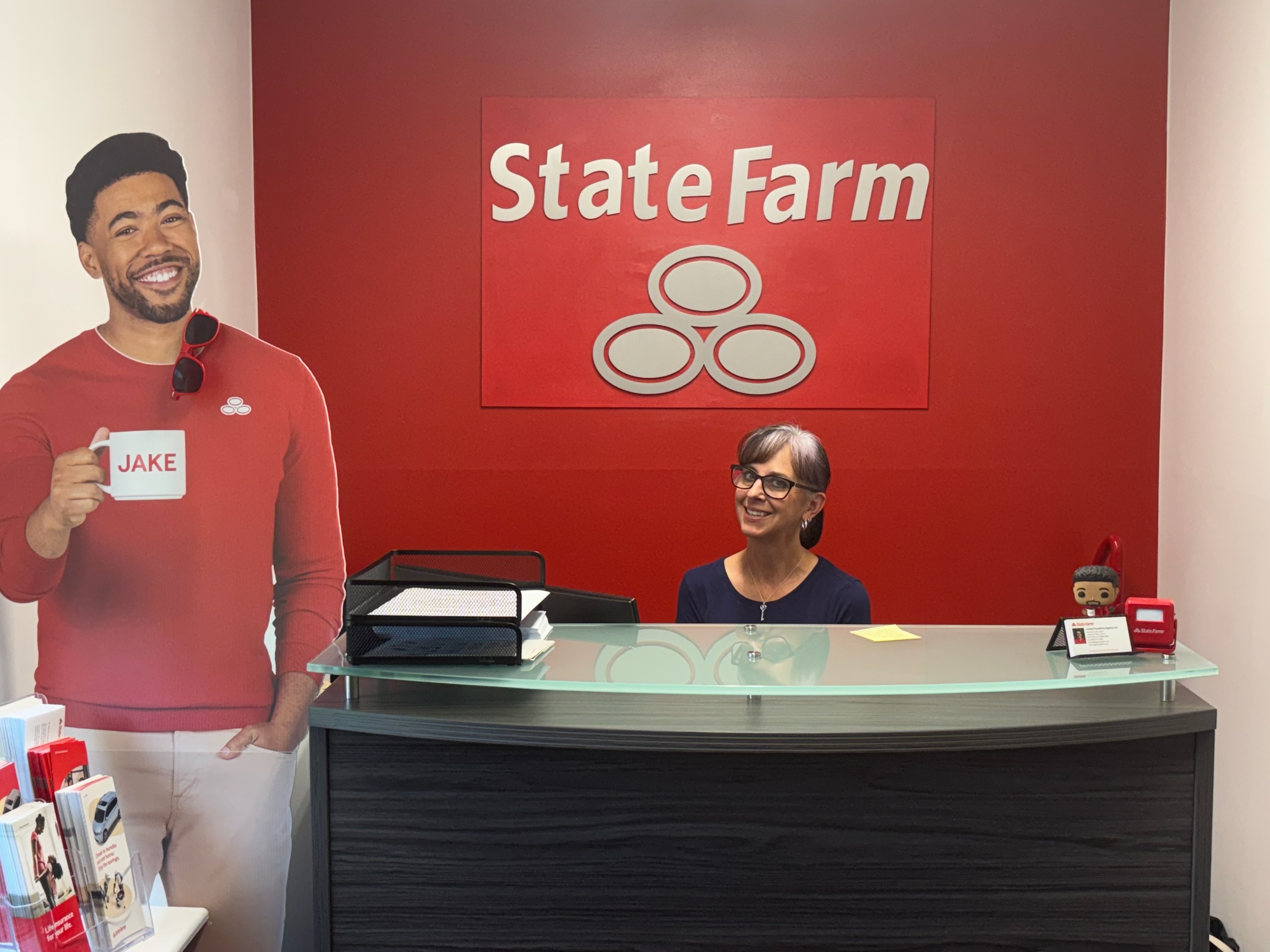 Our office and help teach you and your family about the importance of Life Insurance. Pearl River