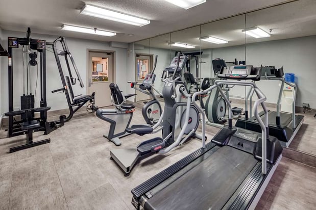 Images SureStay Plus by Best Western Durham Medical Center