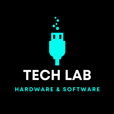 Tech Lab in Stuttgart - Logo