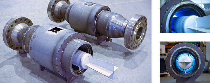 W & Z Rohrsystem-Technik GmbH, Weiherdamm 17 in Netphen