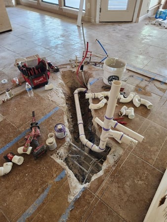 Images Silverback Plumbing and Drain