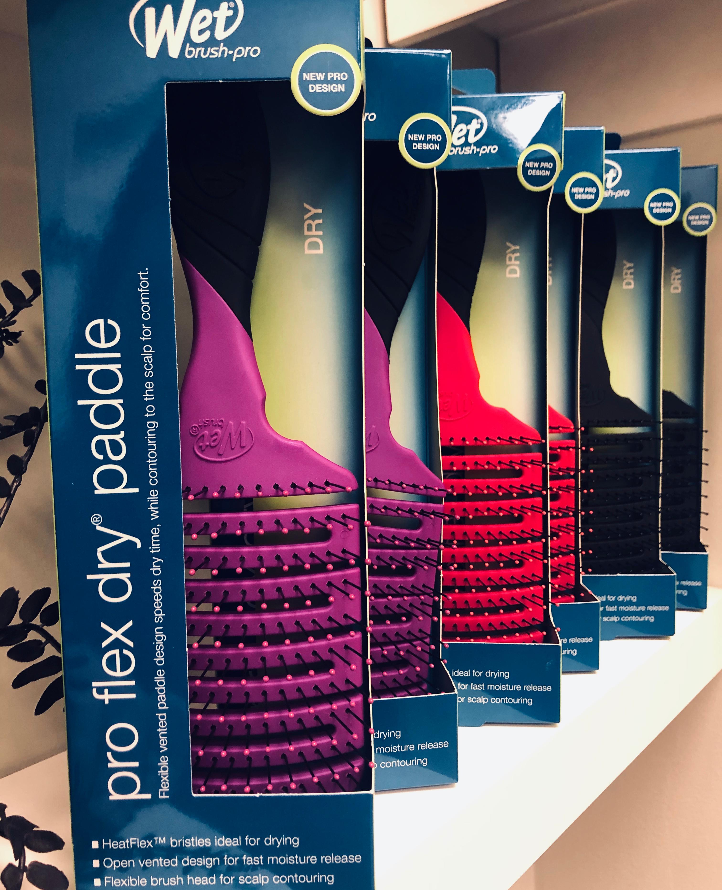 The Retreat Salon & Day Spa Photo