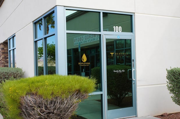 Images Bertoli Health & Wellness