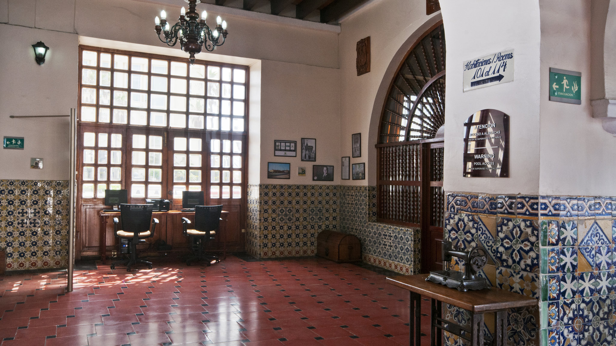 Images Holiday Inn Express Veracruz Centro Historico by IHG