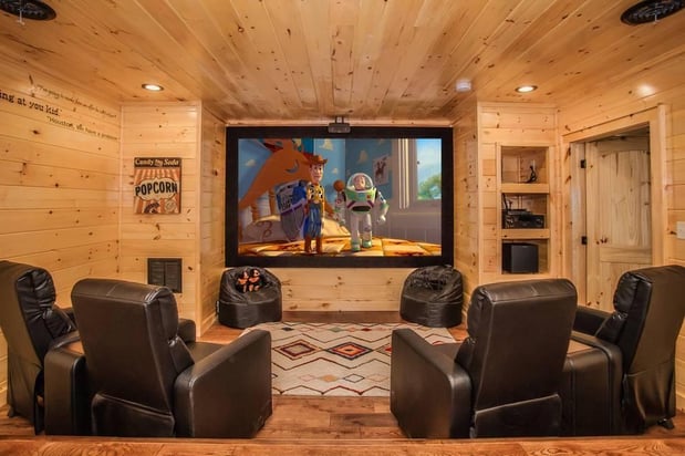 Images Bear Camp Cabin Rentals