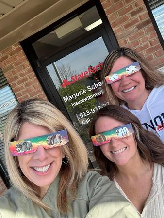 Images Marjorie Schaeffer - State Farm Insurance Agent