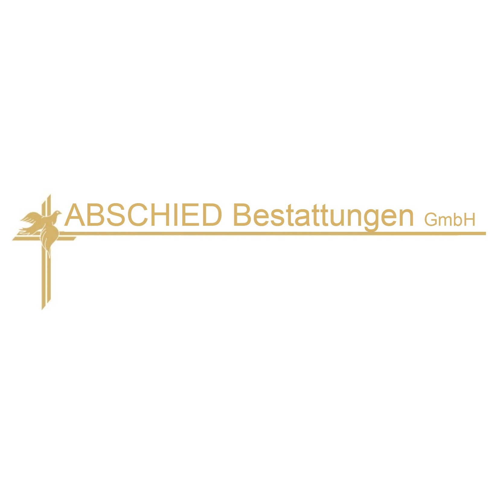 Abschied Bestattungen GmbH in Germering - Logo