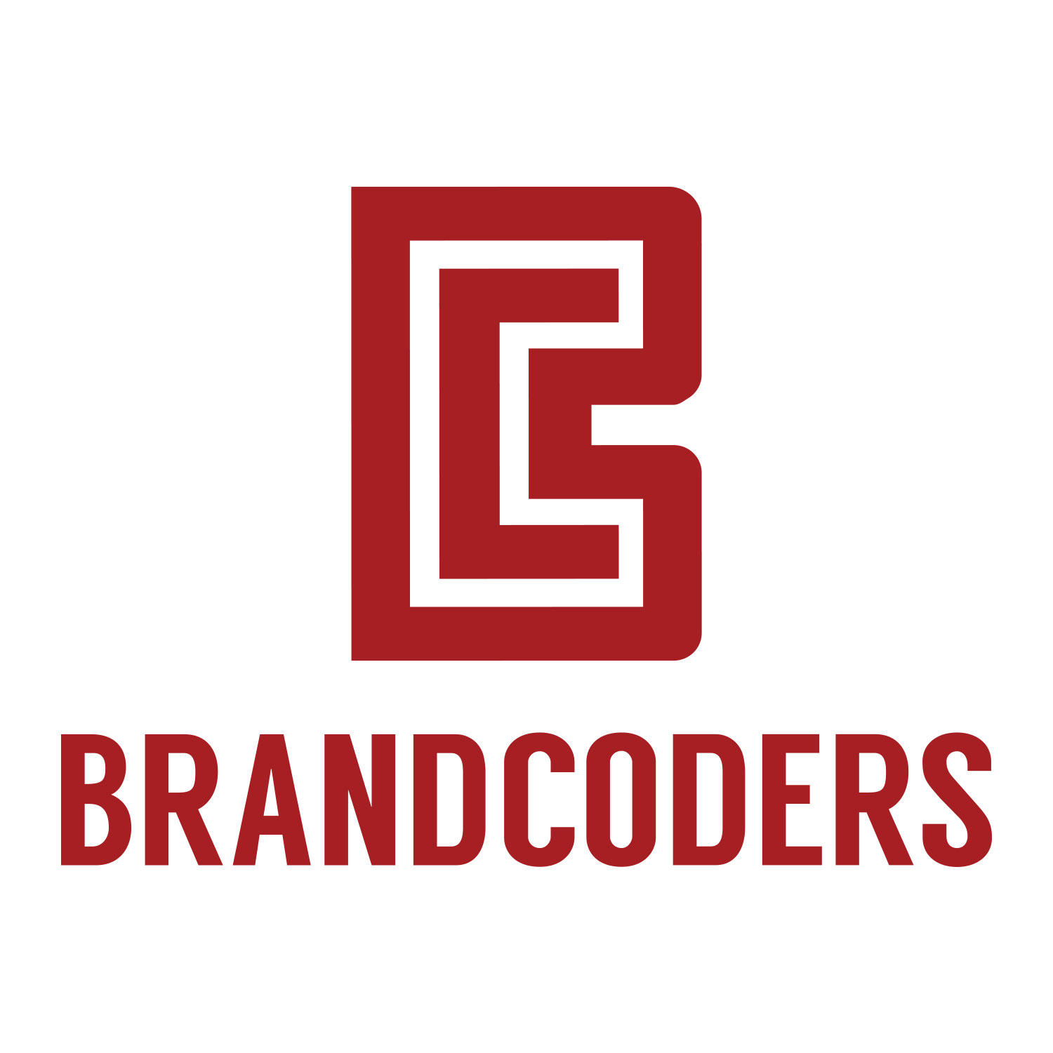 BrandCoders LLC Logo