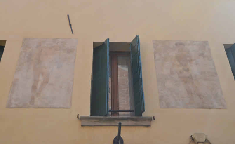 Images Hostaria Antica Contrada delle Due Torri Treviso
