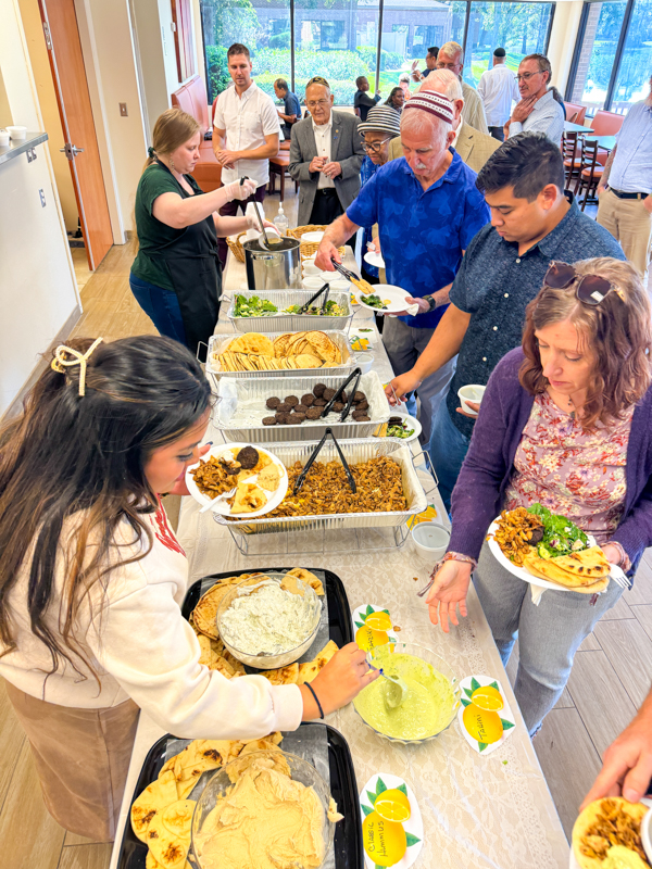 Images Beth Israel Messianic Synagogue