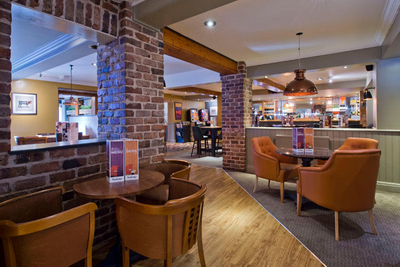 Moseley Park Beefeater Restaurant Moseley Park Beefeater Wolverhampton 01902 781446