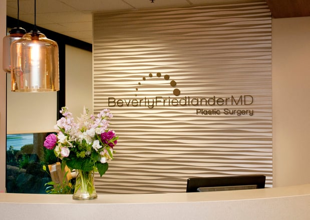 Images Beverly Friedlander MD
