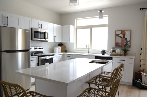 Images Grandview Apartments