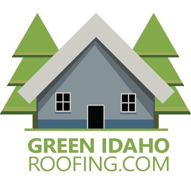 Green Idaho Roofing