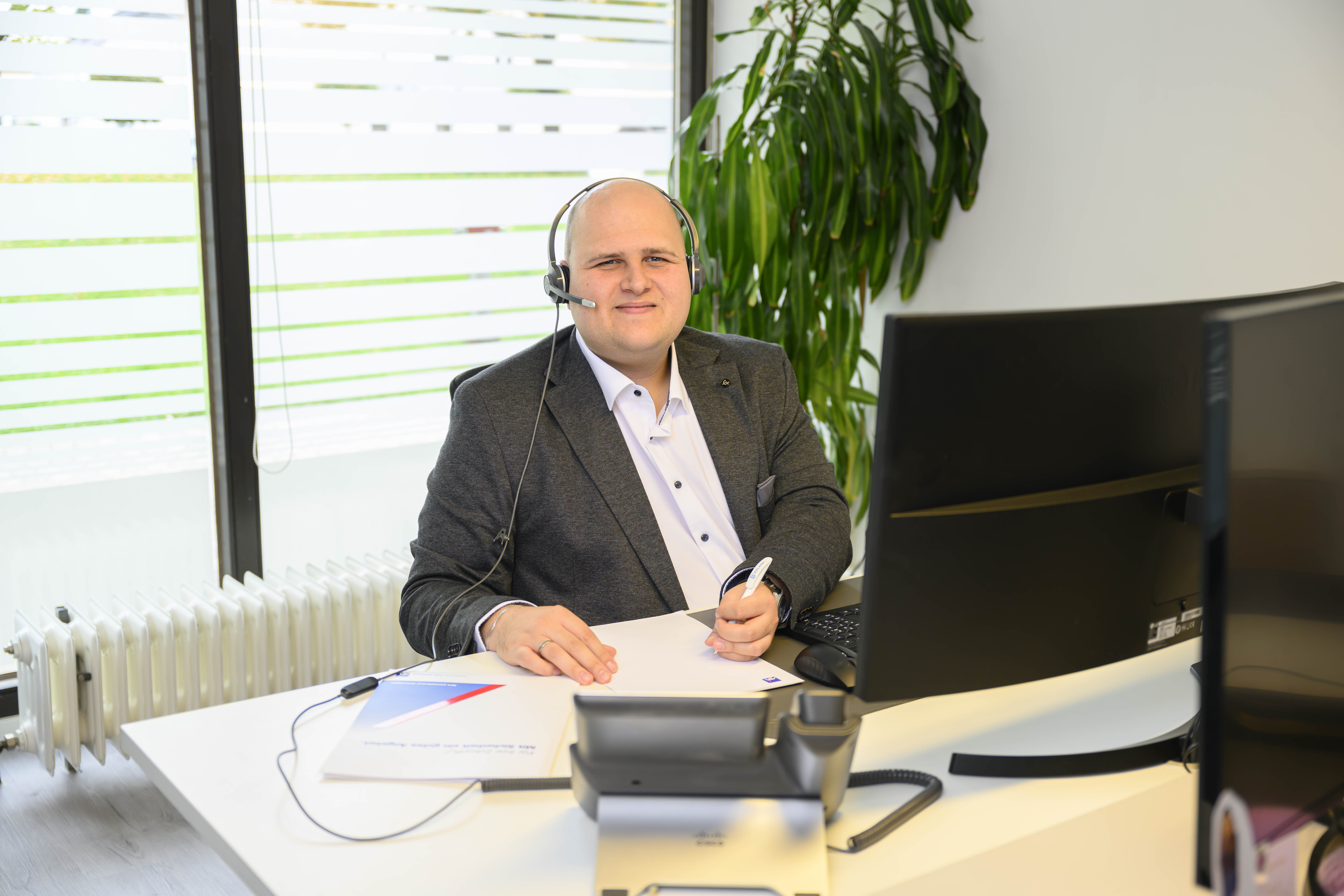 Bild 8 DBV Deutsche Beamtenversicherung Michaelsen e.K. in Aschheim in Aschheim