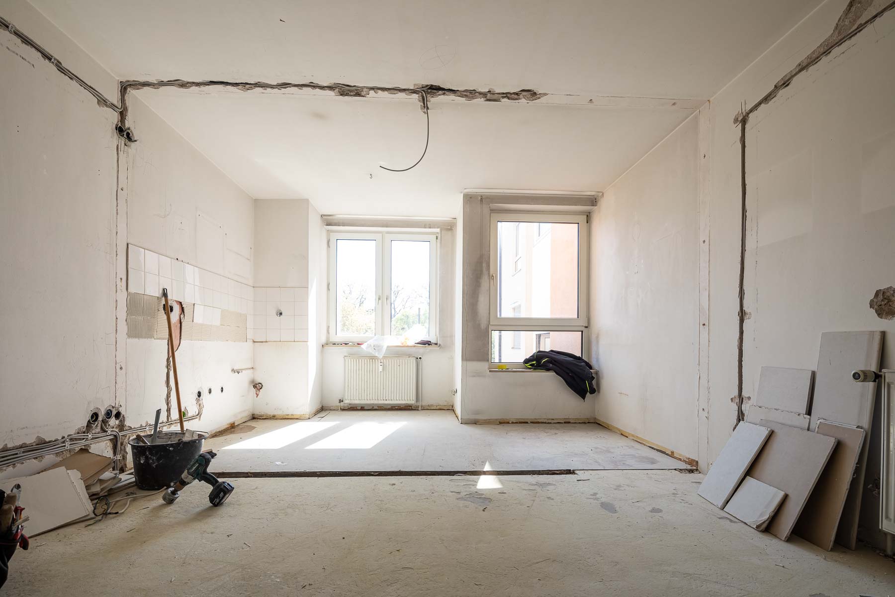Wolfseher Raum + Farbe, Oedenberger Straße 151 in Nürnberg