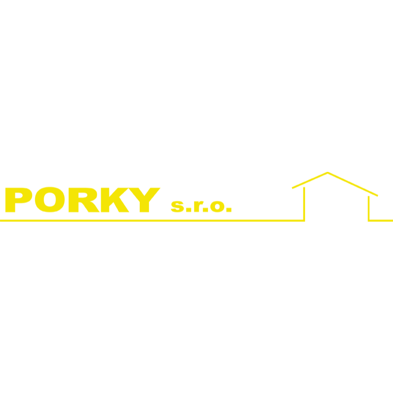 Stavebná firma PORKY s.r.o.