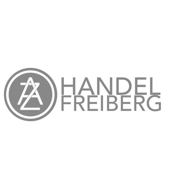 Logo A-Z Handel Freiberg