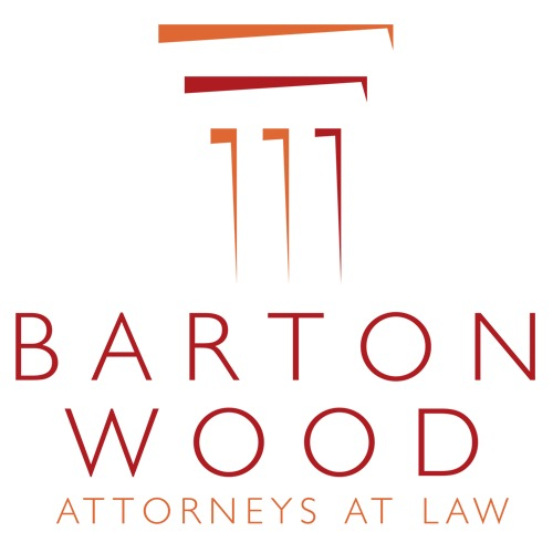 Barton Wood Attorneys at Law Logo BartonWood Salt Lake City (801)326-8300