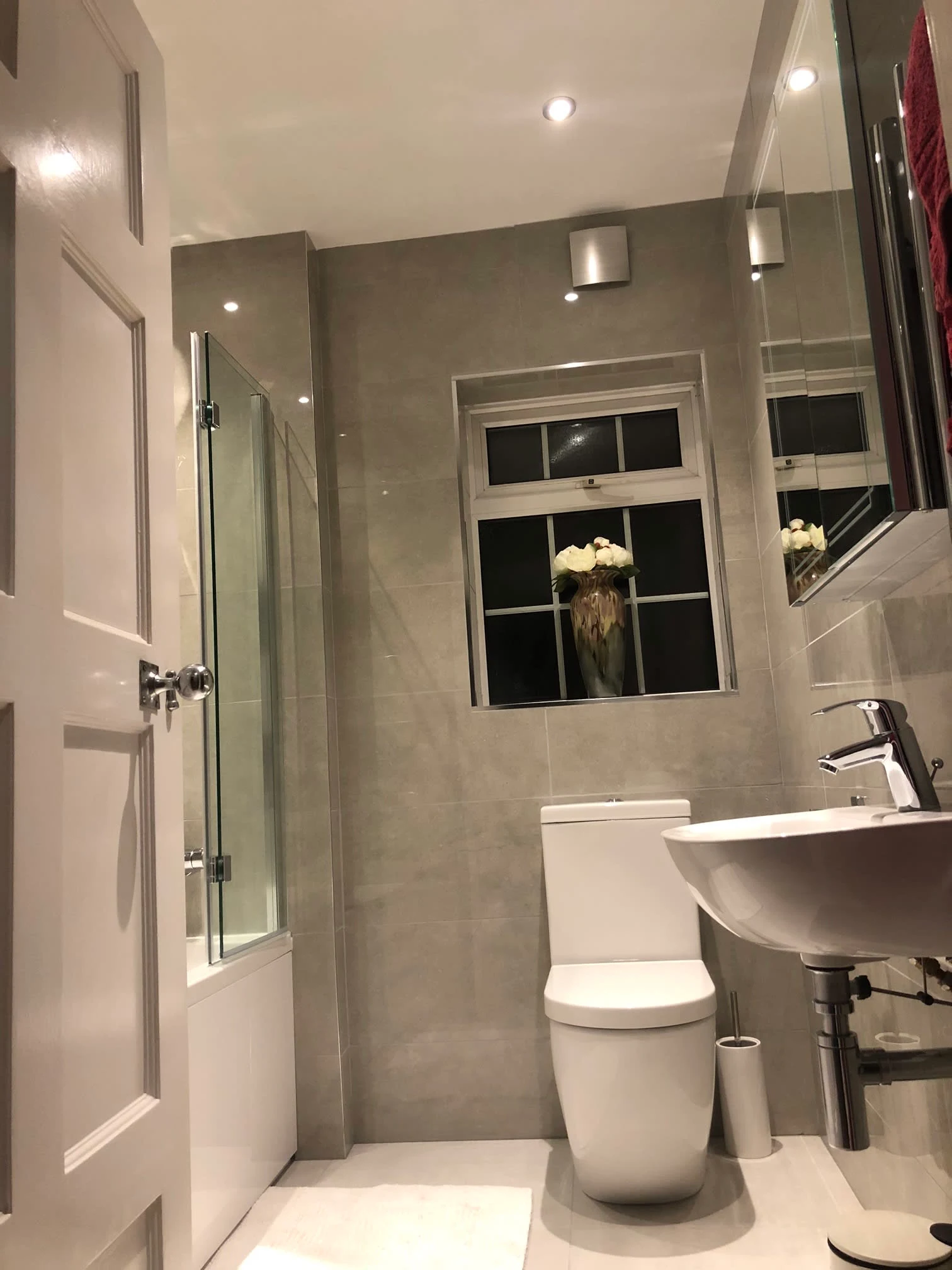 Images Ratcliffe Home Improvements