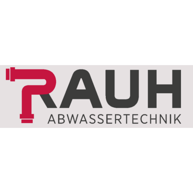 Rauh Abwassertechnik in Maisach - Logo