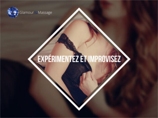 Bilder Glamour 12 Massage