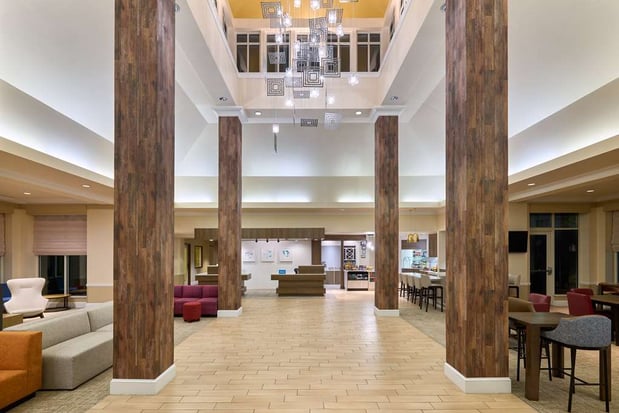 Images Hilton Garden Inn Hershey