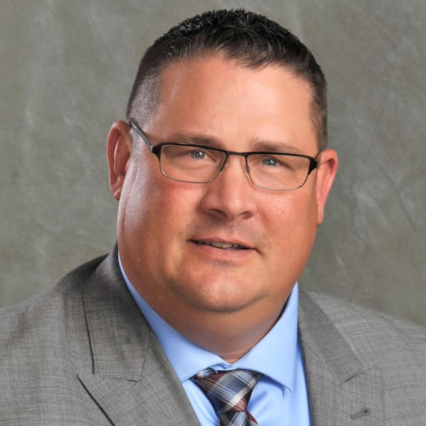 Images Edward Jones - Financial Advisor: Michael Reed, CFP®|CEPA®