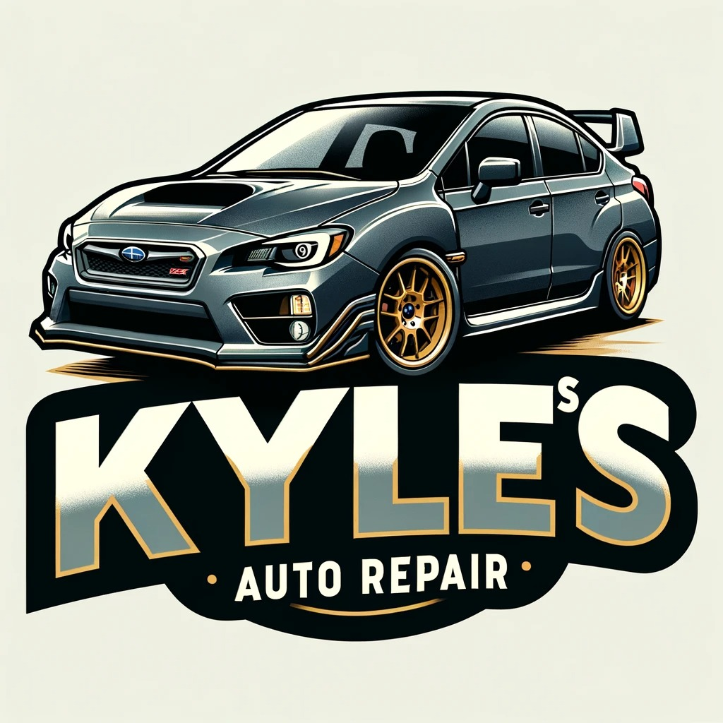 Kyle's Auto Repair inc