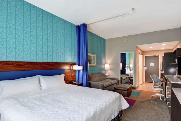 Images Home2 Suites by Hilton Pensacola I-10 at North Davis Hwy