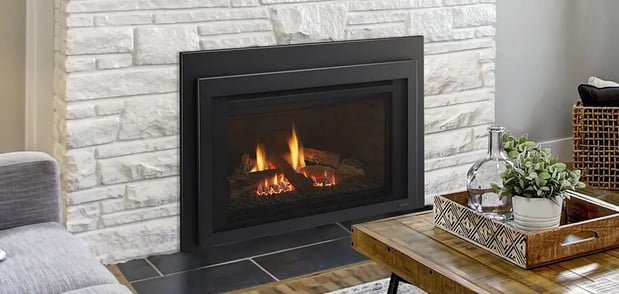 Images Bush's Fireplace