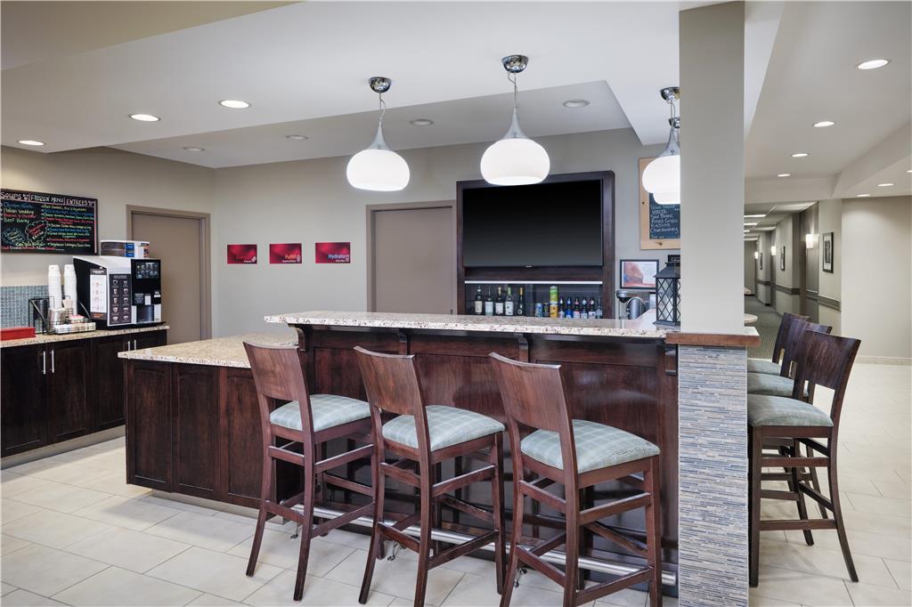 Images @HOME by Best Western Walkerton