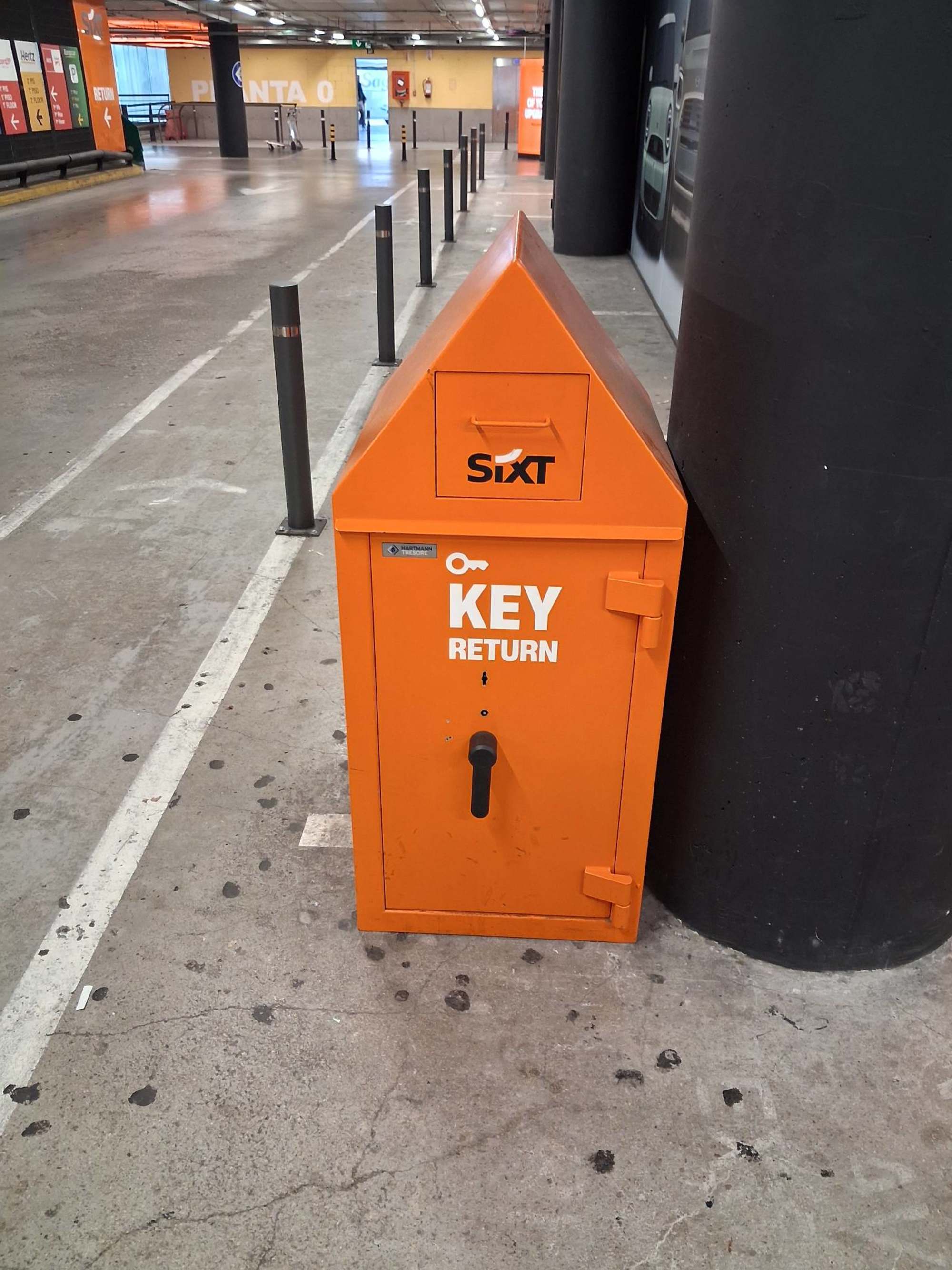 Galería en miniatura