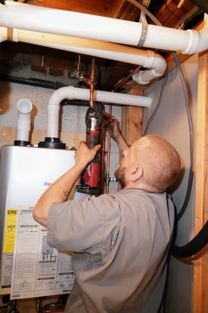 Images Sureway Heating Cooling Plumbing