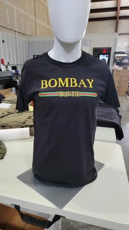 Images Bombay Vapor