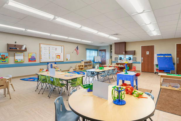 Images Primrose School of Oldsmar