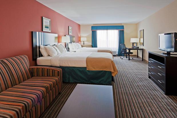 Images Holiday Inn Titusville - Kennedy Space Ctr by IHG
