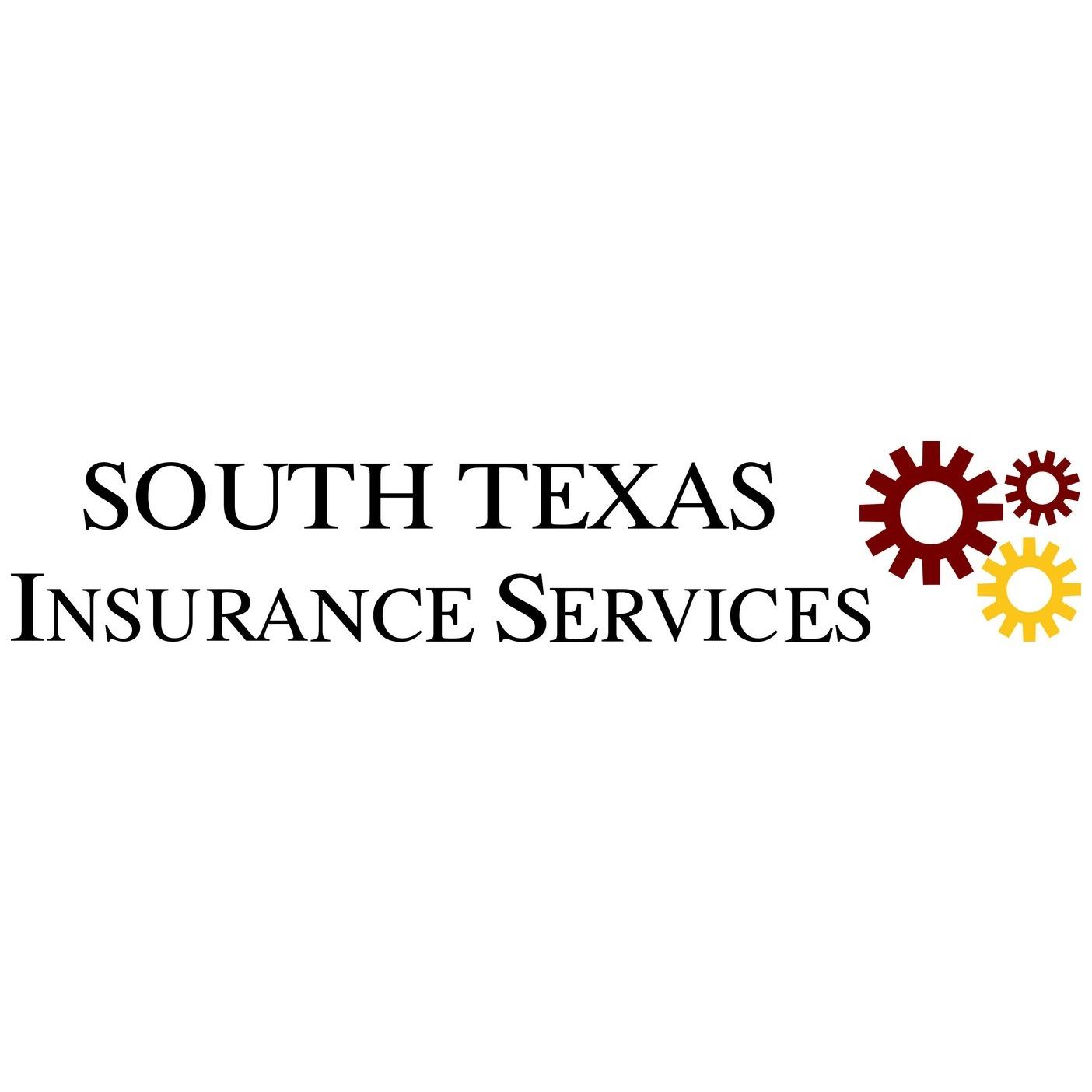 South Texas Insurance Services Logo