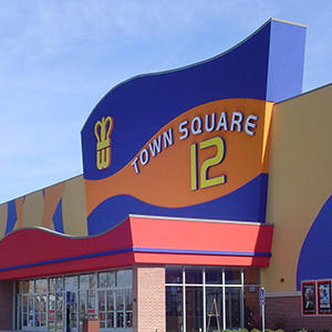 Images Marcus Town Square Cinema