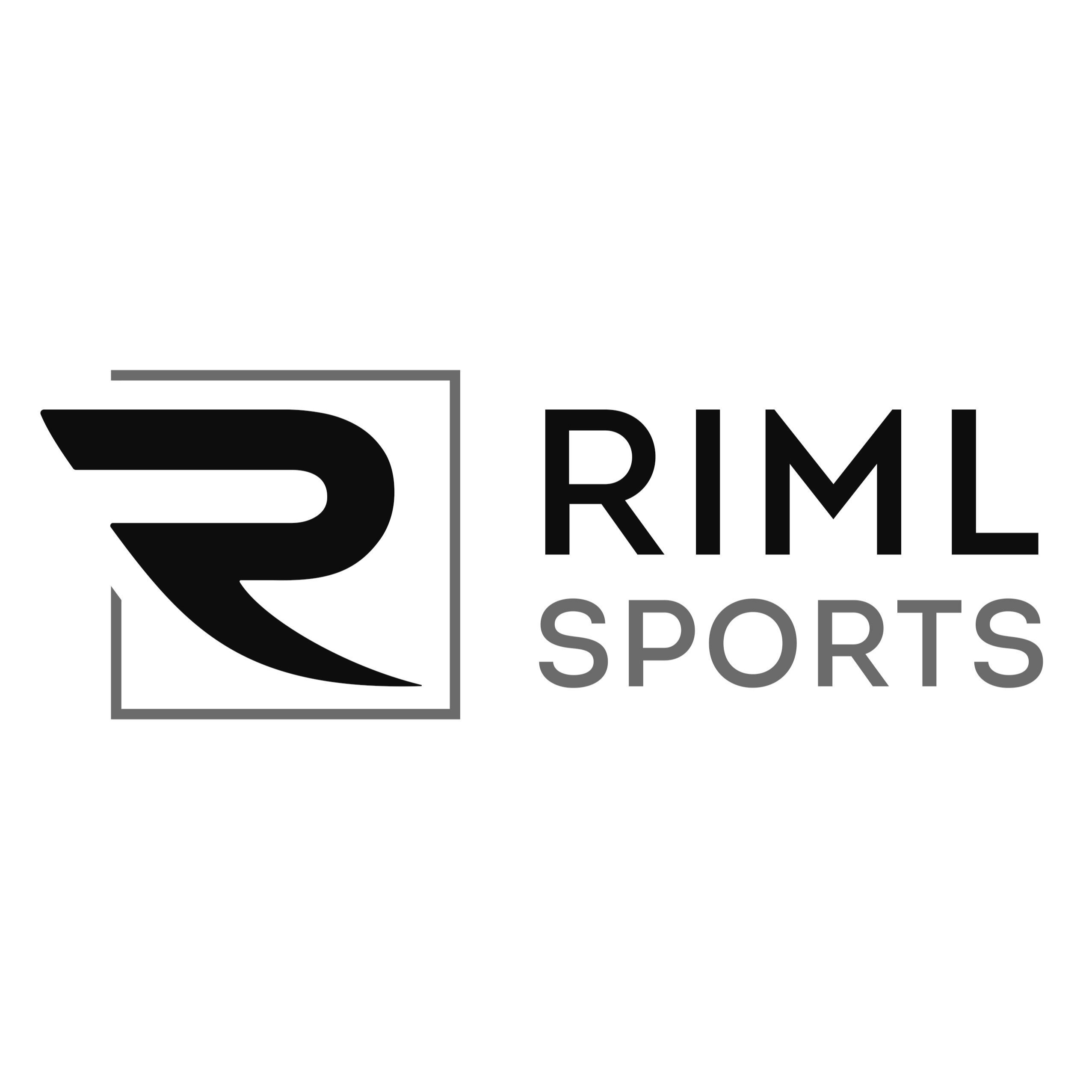 RIML SPORTS Längenfeld Logo