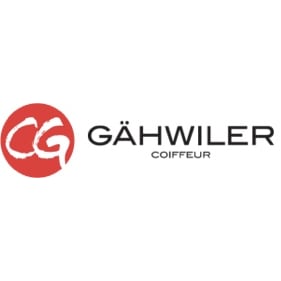 Gähwiler Coiffeur Logo