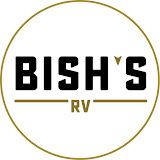 Bish's RV 標誌