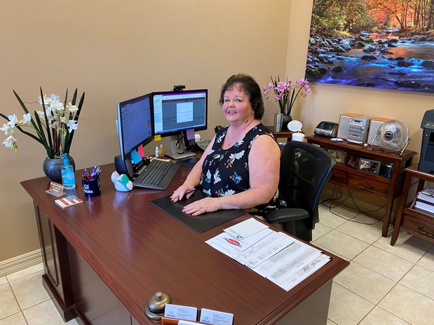 Images Aaron Minchew: Allstate Insurance