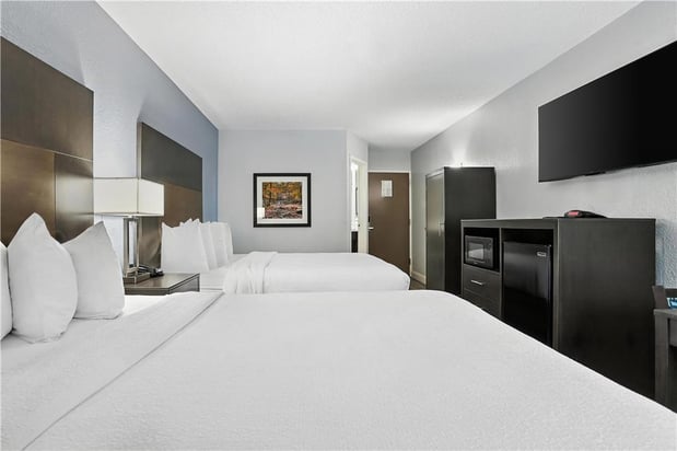 Images Best Western Southwest Little Rock