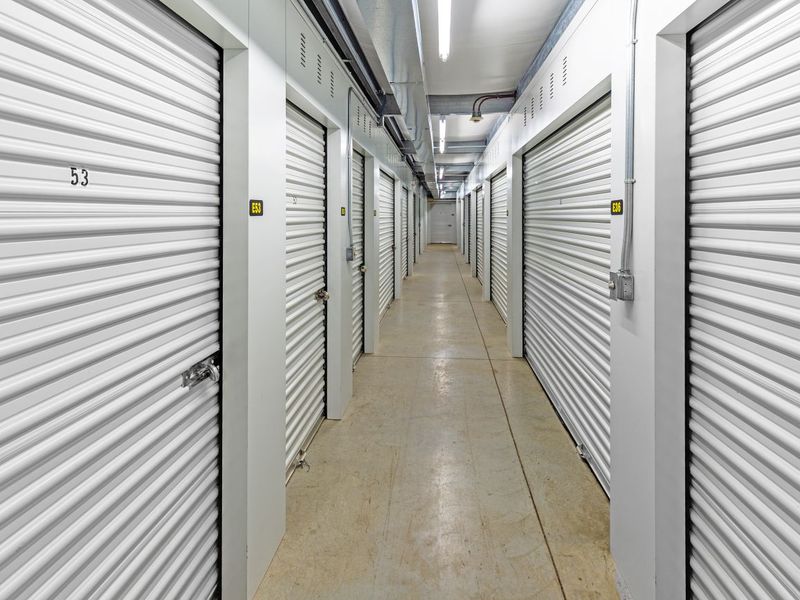 Interior Units - Extra Space Storage at 500 Frenchtown Rd, East Greenwich, RI 02818